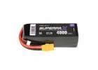 Radient Lipo 6S 4000Mah 22.2V 50C XT90