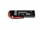 Radient LiPo 3S 4500mAh 11.1V 30C Deans (HCT)