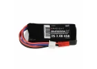 Radient LiPo 2S 450mAh 7.4V 30C JST