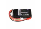 Radient Lipo 3S 450Mah 11.1V 30C JST