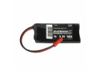 Radient LiPo 1S 500mAh 3.7V 35C JST