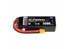 Radient Lipo 3S 5500Mah 11.1V 30C XT60