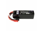Radient LiPo 6S 6000mAh 22.2V 80C AS150