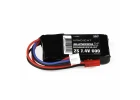 Radient LiPo 2S 600mAh 7.4V 30C JST