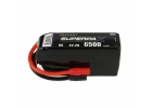 Radient LiPo 6S 6500mAh 22.2V 80C AS150