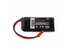 Radient LiPo 1S 650mAh 3.7V 35C JST