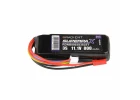 Radient Lipo 3S 800Mah 11.1V 30C JST