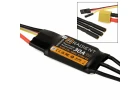 Radient 30A G2 ESC / SBEC (2-4 Cell)