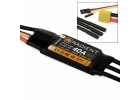 Radient 40A G2 ESC / SBEC (2-4 Cell)