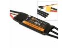 Radient 80A G2 ESC / SBEC (2-6 Cells)