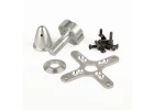 Radient Can Drive + Mount Set (63mm can)