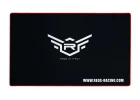 REDS Racing Pit Mat