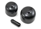 REDS Dust Cap Set 3 - 5Cc - Carburetor - Exhaust And Fuel Intake