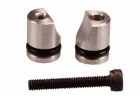 Carb retainer 3.5cc S series