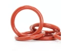 Reds Carburettor body O-Ring (Red) (2)
