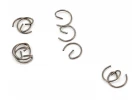 REDS Piston Pin Clip 3.5Cc M/R Series (10Pc)