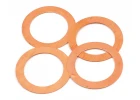 REDS Comb Chamber Shim 0 - 2mm 3 - 5Cc M/R Series (4Pc)