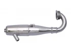 REDS X-One Tuned Pipe + Manifold Set 2143M Buggy for S series