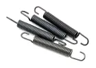 REDS Spring Engine-Manifold 3.5Cc Medium (4Pc)