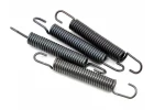 REDS Spring Engine-Manifold 3.5Cc Medium (4Pc)