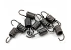REDS Spring Pipe Manifold 3.5Cc Short (9Pc)