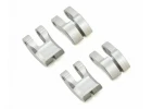 REDS Shoes 4X 7075 Aluminium Clutch Off Road