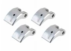 Reds Aluminium Clutch Shoes (4) for Tetra X Clutch