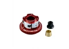Reds Racing Clutch Tetra X Aluminium 34mm Adjustable 4 Shoe Clutch System