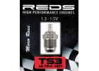 REDS Glow Plug TS3 Ultra Hot Turbo Special Offroad - Japan