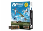 RealFlight Trainer Edition RC Flight Simulator with WS2000 USB Dongle