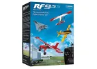 RealFlight 9.5S Flight Sim - Software Only (Free Upgrade to RealFlight Evolution)
