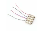 RadioLink 8520 Brushed Motors (4) (for F110S Quadcopter)