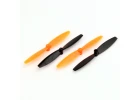 RadioLink Quadcopter Propellers (4) (for F110S Quadcopter)