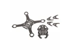 RadioLink Main Frame Set (for F110S Quadcopter)