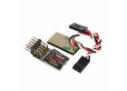 RadioLink Fixed Wing Flight Controller with Five Flight Modes