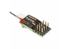 RadioLink R4FGM 4-Channel Receiver with Gyro Function