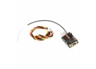 RadioLink R8SM 24GHz 8 Channel S-Bus / PPM Receiver
