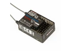 RadioLink R8FG 8-Channel Receiver with Gyro Function