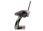 Radiolink RC6GS v3 7-channel surface transmitter with receiver (with Gyro and Telemetry)