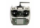 RadioLink AT9S 10 Channel Transmitter with R9DS Receiver