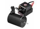Robitronic Razer Ten G2 Brushless Combo 50A 3652 3000kV