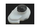 RPM Associated RC10 & RC10T Classic Gear Cover