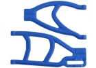 RPM Extended Rear Arms for Traxxas Summit/Revo - Right - Blue