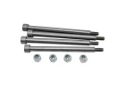 RPM Threaded Hinge Pins - Traxxas X-MAXX (4)