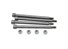 RPM Threaded Hinge Pins - Traxxas X-MAXX (4)