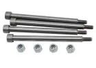 RPM Threaded Hinge Pins - Traxxas X-MAXX (4)