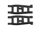 RPM Front A Arms For 1:10 ECX Torment/Ruckus/Circuit - Black