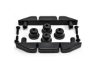 RPM Body Skid Rails