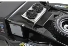 RPM 1:10 Mock Radiator And Fans