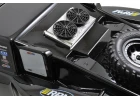 RPM 1:10 Mock Radiator And Fans